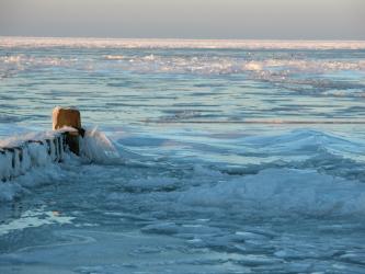 Villa Auszeit – Silvester am Strand erleben 