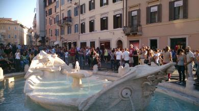 Rom – wie Sie es vielleicht noch nicht kennen... 