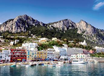 Wanderreise Amalfiküste 