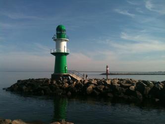 Advent an der Ostsee im Hotel Neptun***** Warnemünde 