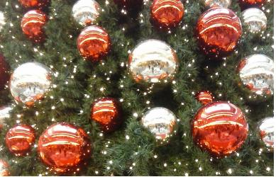 Weihnachts- oder Silvesterzauber im Harz 