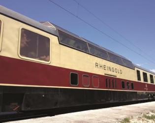 Montreux - Perle am Genfer See 