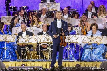 André Rieu in Maastricht 2026 