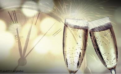 Küstenzauber im Lichterglanz 