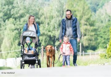 Familienspaß im Harz 
