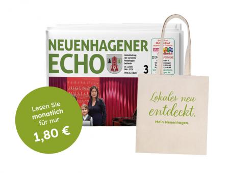 Neuenhagener Echo 