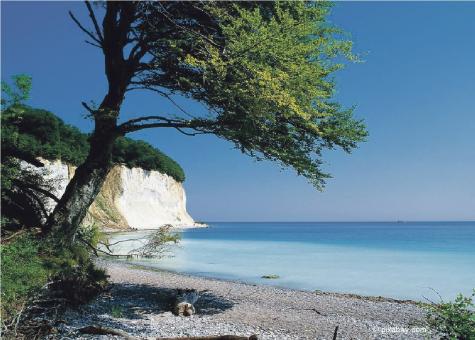 Erholung und Wellness auf Rügen 