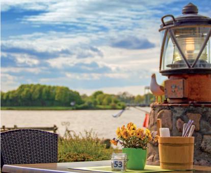 Faszination Nord-Ostsee-Kanal 