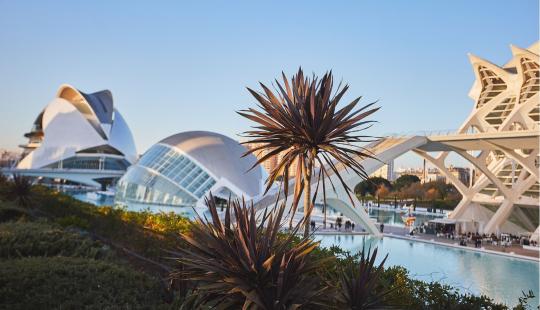 Valencia 