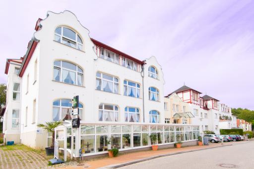 Bansin Sommer-Special in der Villa Auszeit*** 