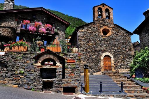 Entdeckerreise ins Fürstentum Andorra 