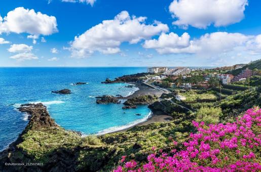 La Palma – die Schönheit der Isla Bonita 