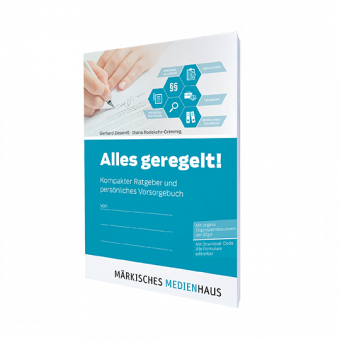 ALLES GEREGELT? 