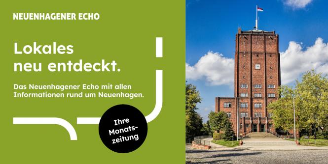 Neuenhagener Echo 